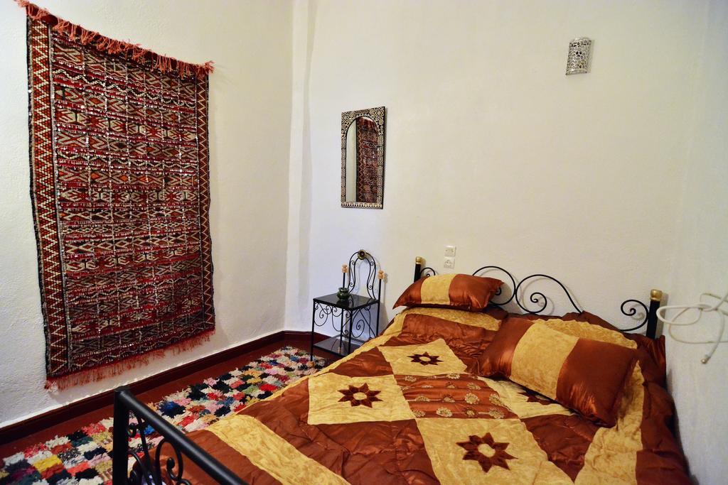 Dar Siham Hotel Fes Exterior photo