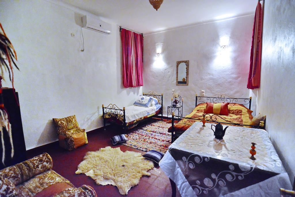 Dar Siham Hotel Fes Exterior photo